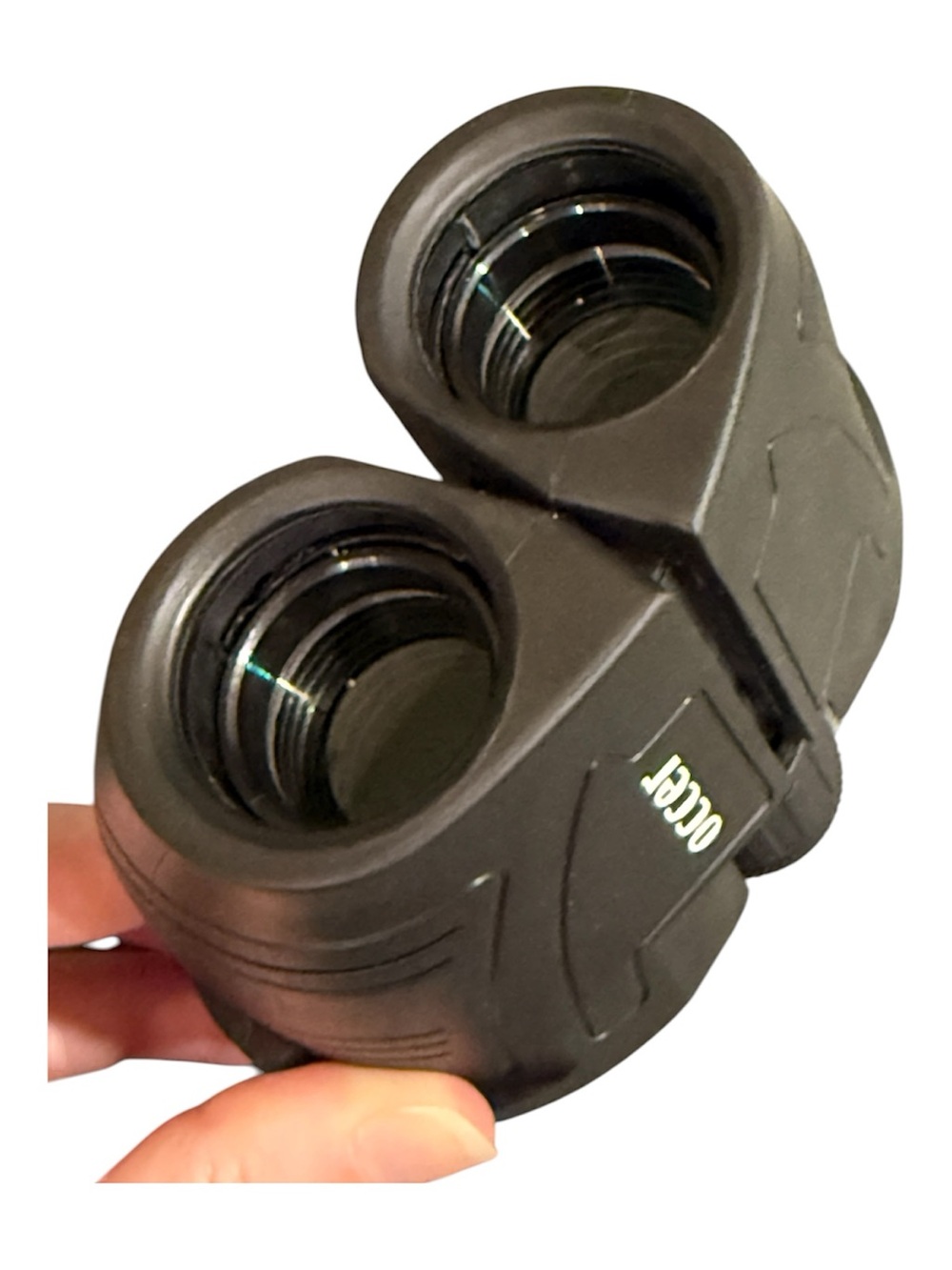Occer Compact Binoculars - Picture 8 of 10